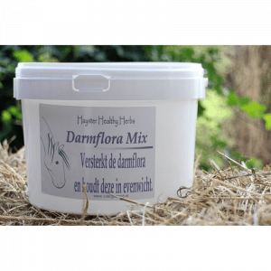 Toogood2go --> Darmflora mix (klein 500gram)