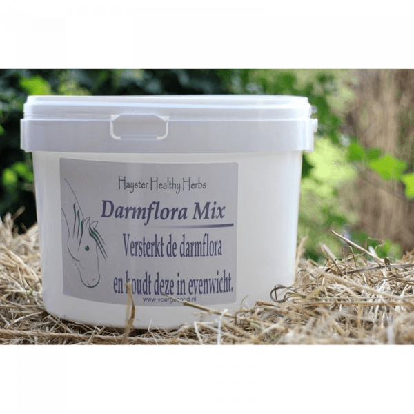 Toogood2go --> Darmflora mix (klein 500gram)