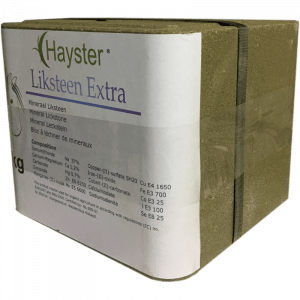 Liksteen Extra
