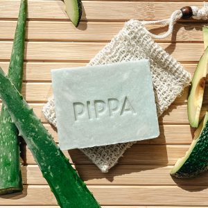 PIPPA - Aloe Vera & Avocado - shampoo paard 180 gram