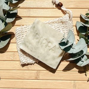 PIPPA - Tea Tree & Eucalyptus - shampoo paard 180 gram